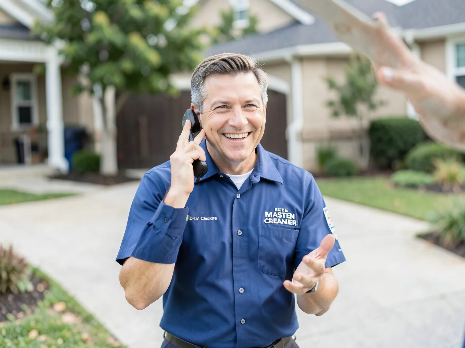 Drain Cleaning Diamond City, AR FAQs